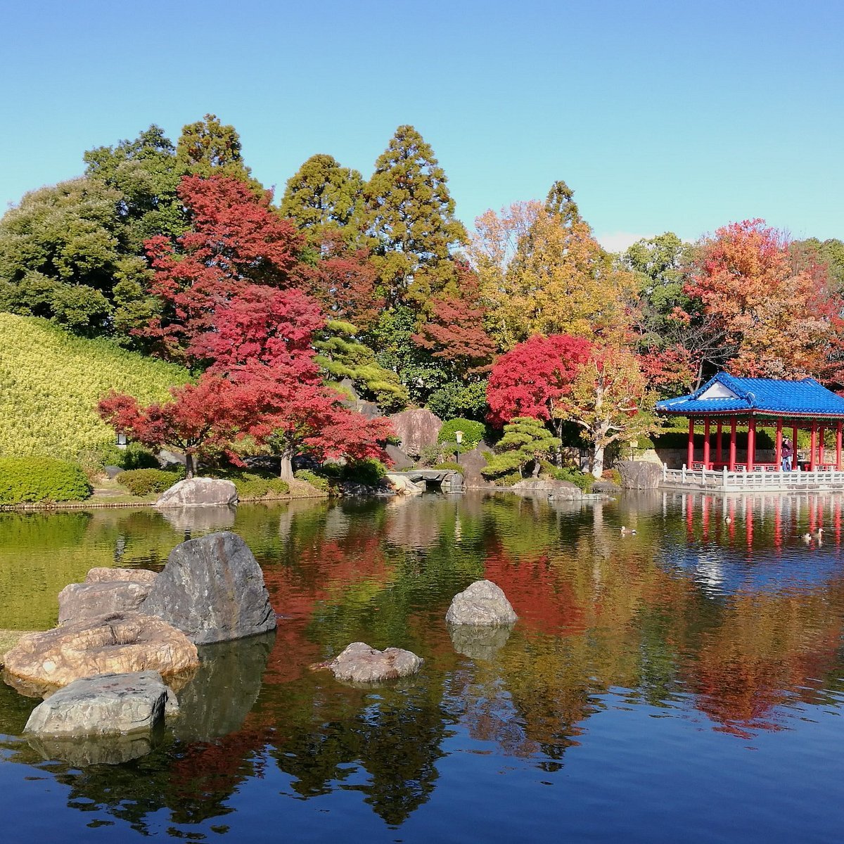🏯 대안사 (다이안지) 이미지 3